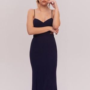 Fame & Partners Zyra Dress